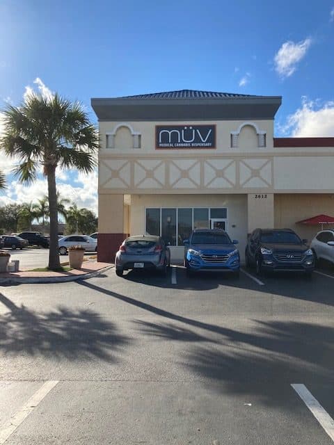 Cape Coral dispensary