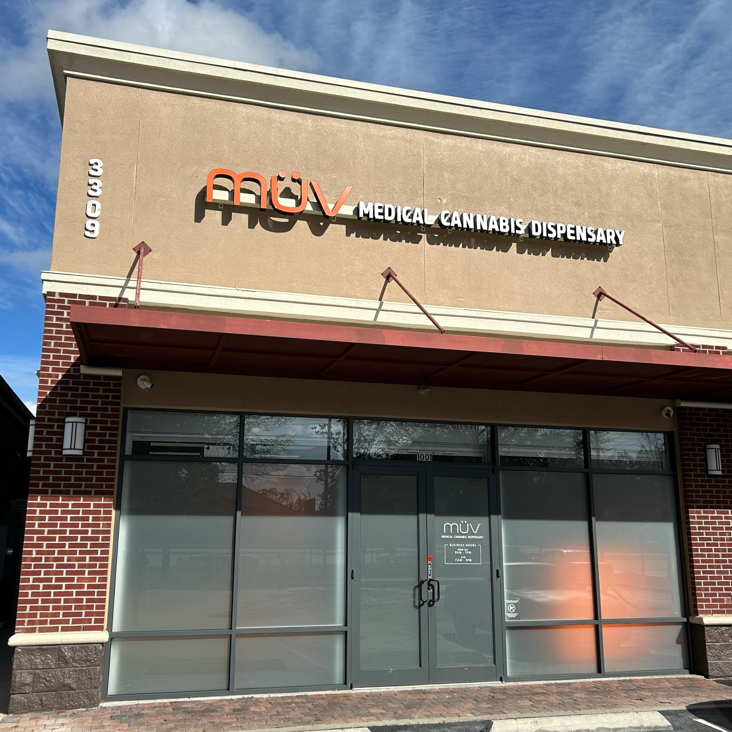 Apopka dispensary